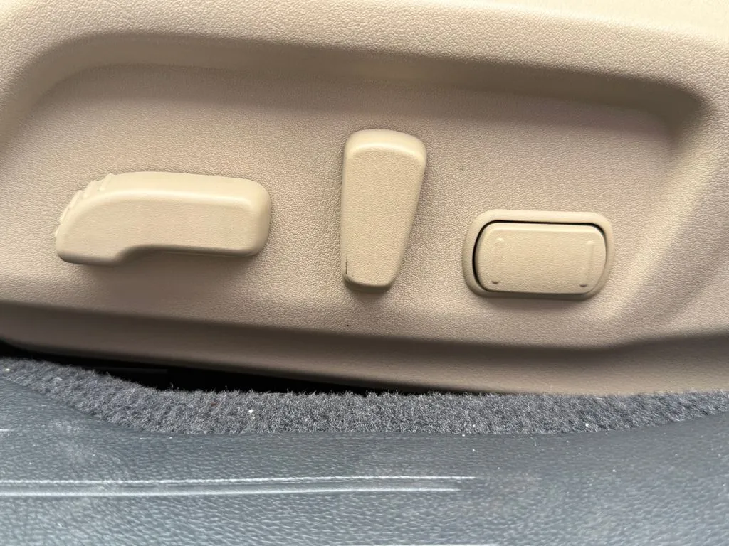 Subaru Outback photo 15
