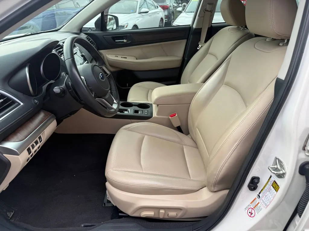 Subaru Outback photo 12