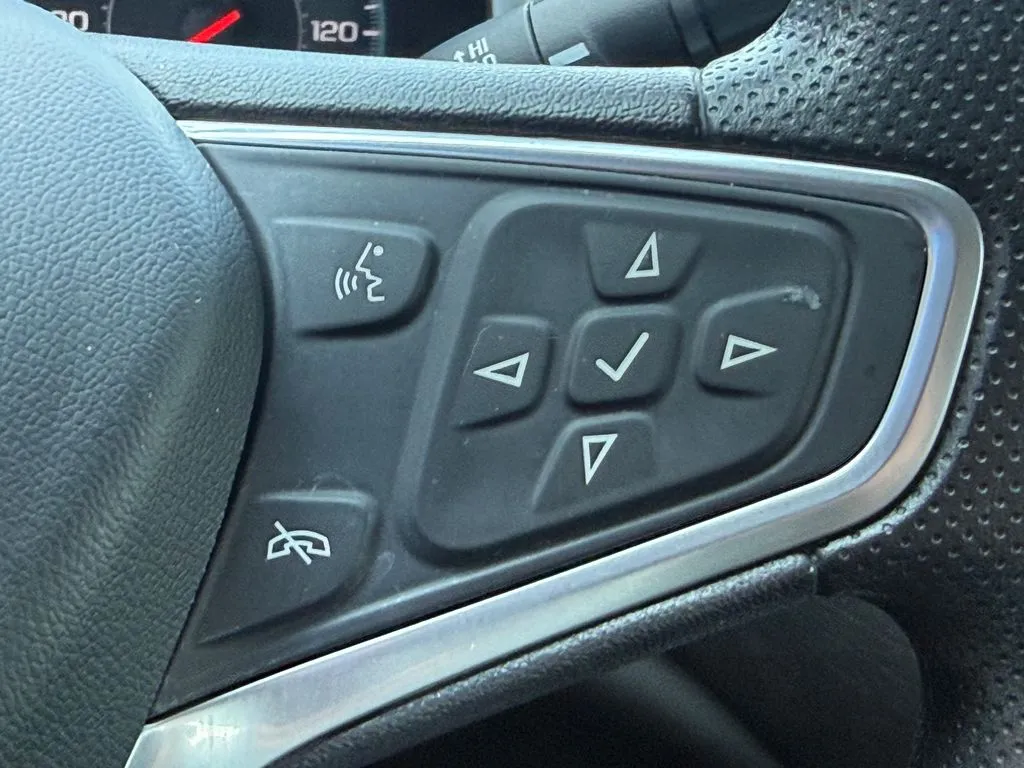 Chevrolet Malibu photo 19