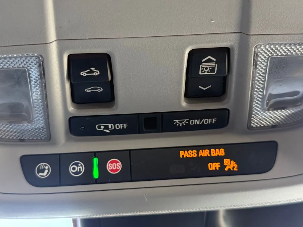 Chevrolet Malibu photo 26