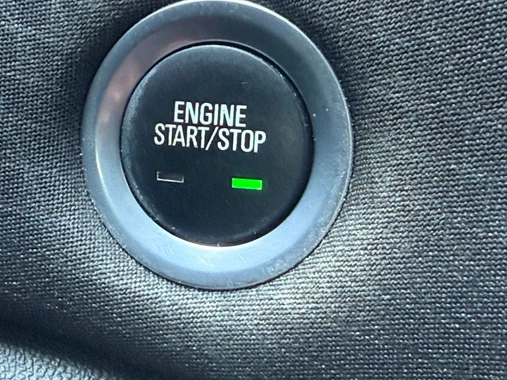 Chevrolet Malibu photo 21