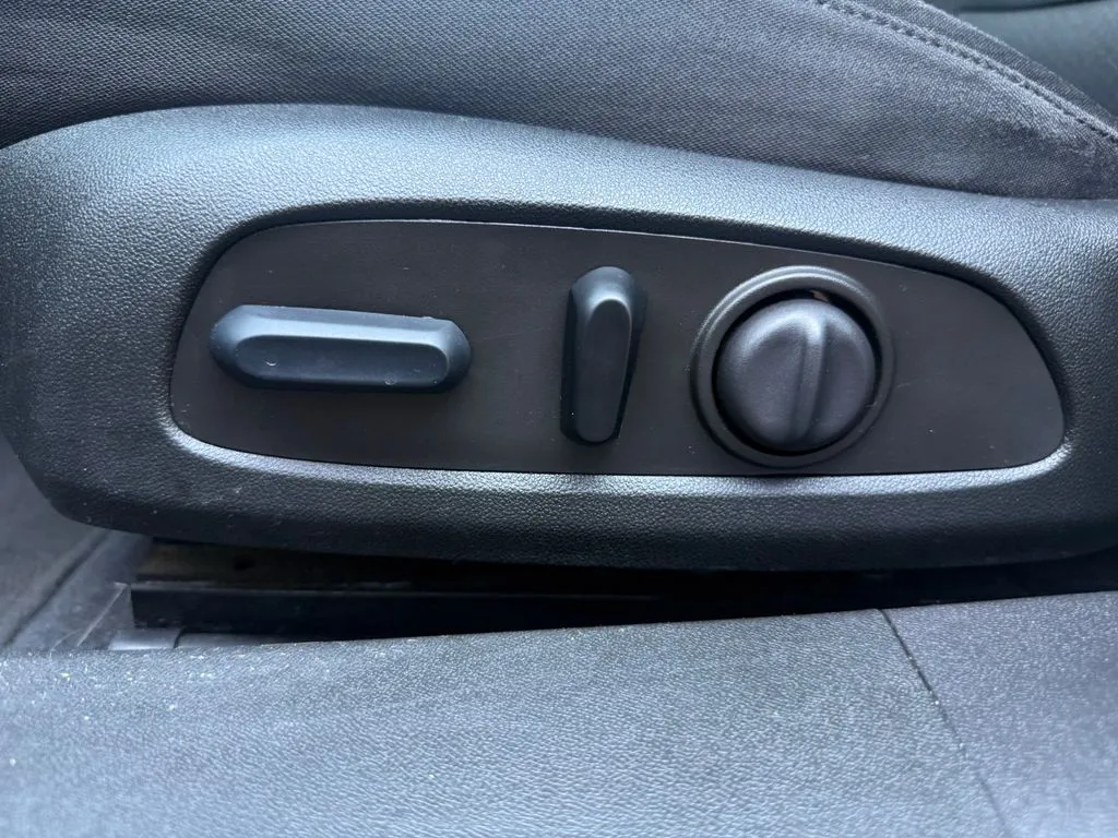 Chevrolet Malibu photo 14