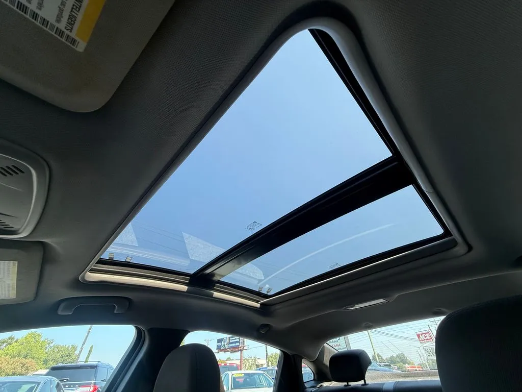 Chevrolet Malibu photo 25