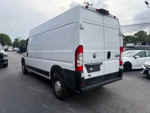 More photos of 2021 Ram ProMaster 2500 High Roof at Courtesy Auto Sales, VA