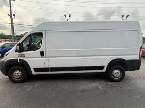 More photos of 2021 Ram ProMaster 2500 High Roof at Courtesy Auto Sales, VA