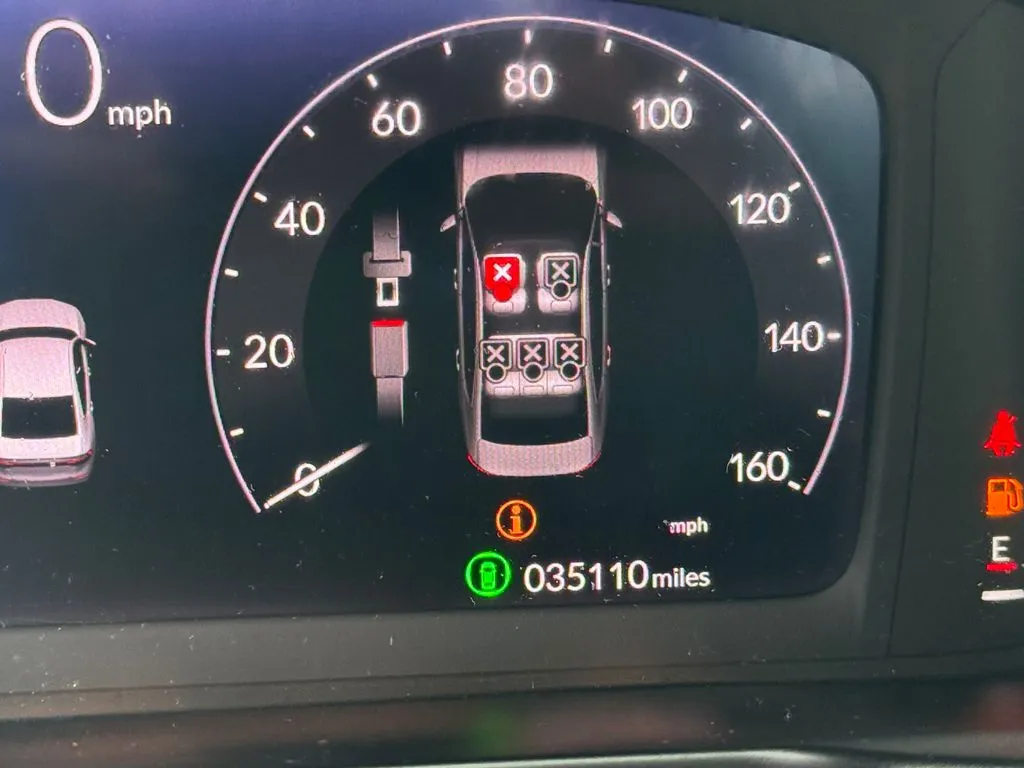 Honda Accord photo 17