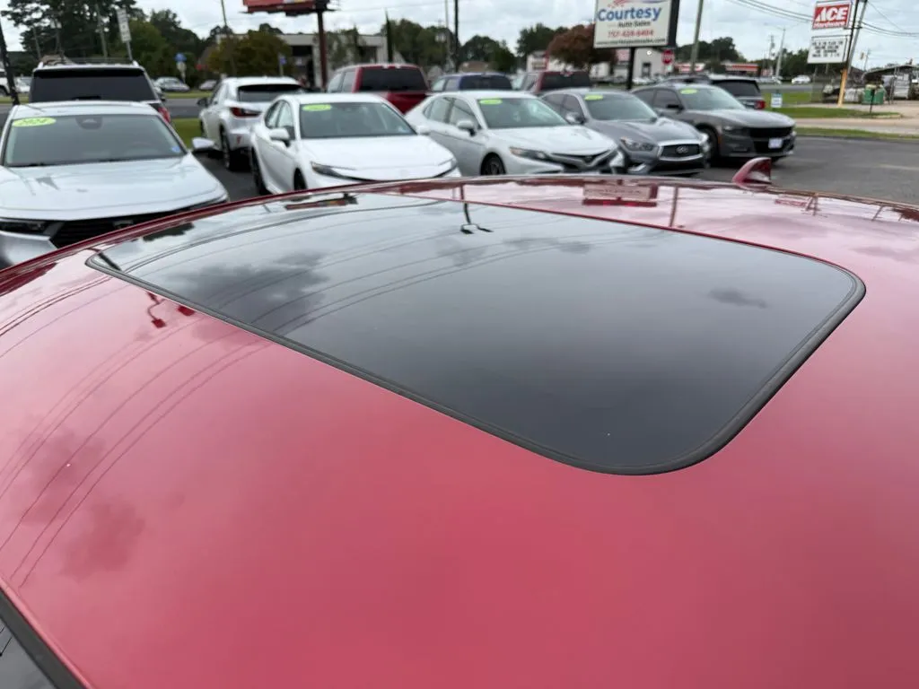 Honda Accord photo 9