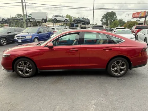 More photos of 2024 Honda Accord EX at Courtesy Auto Sales, VA