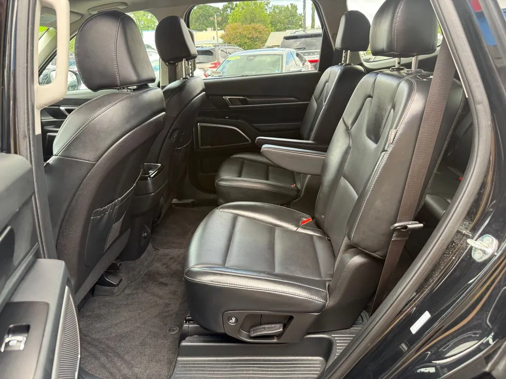 Kia Telluride photo 19