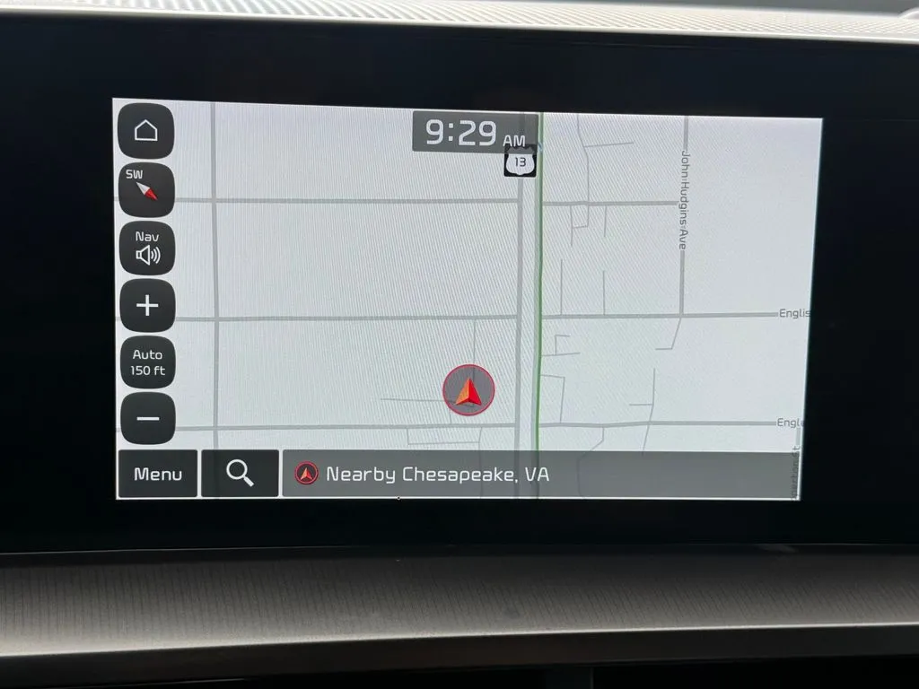 Kia Telluride photo 3