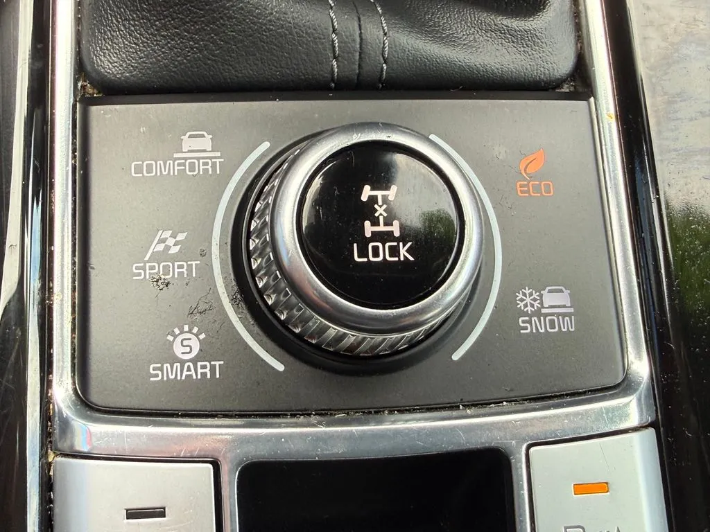 Kia Telluride photo 30