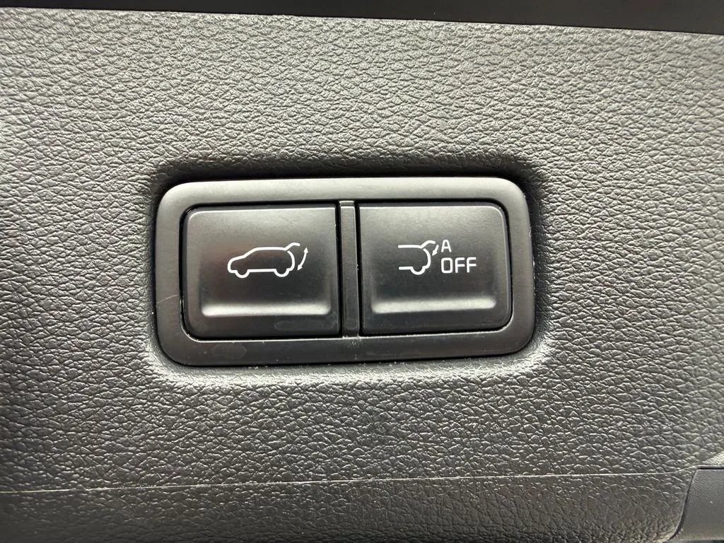 Kia Telluride photo 21