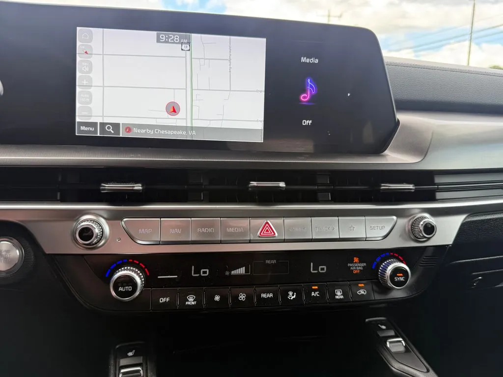Kia Telluride photo 33