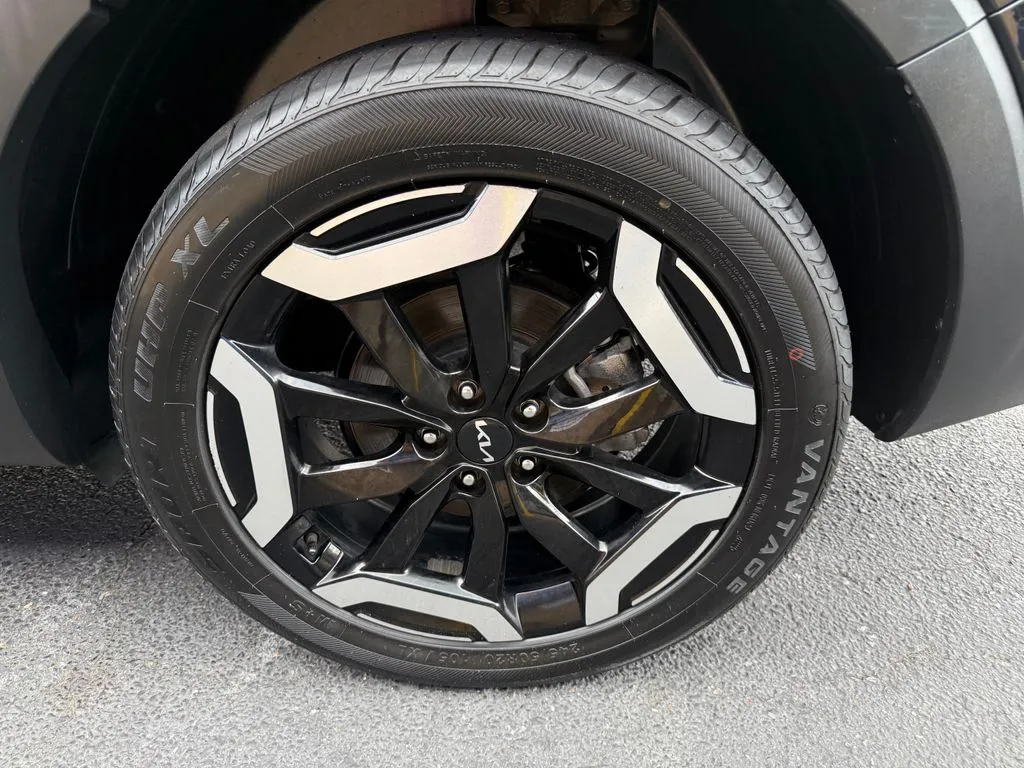 Kia Telluride photo 43