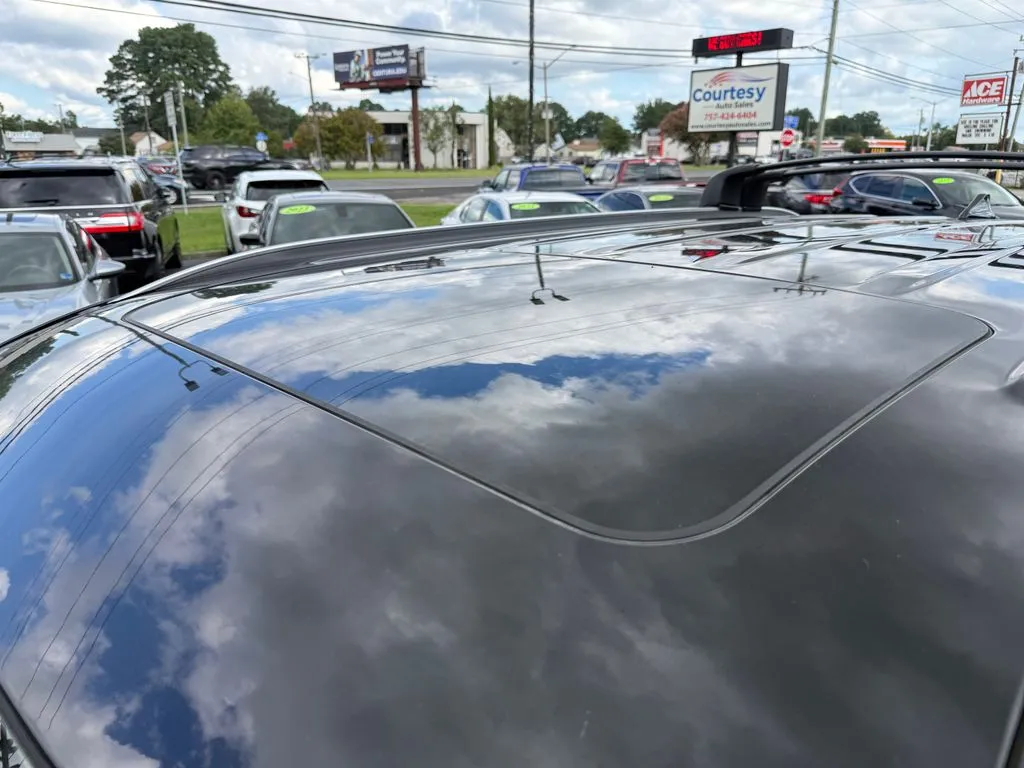 Kia Telluride photo 15