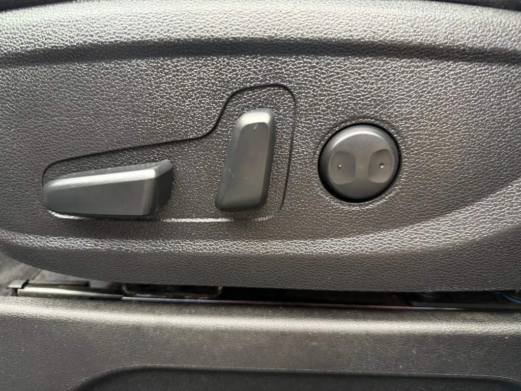 Kia Telluride photo 18