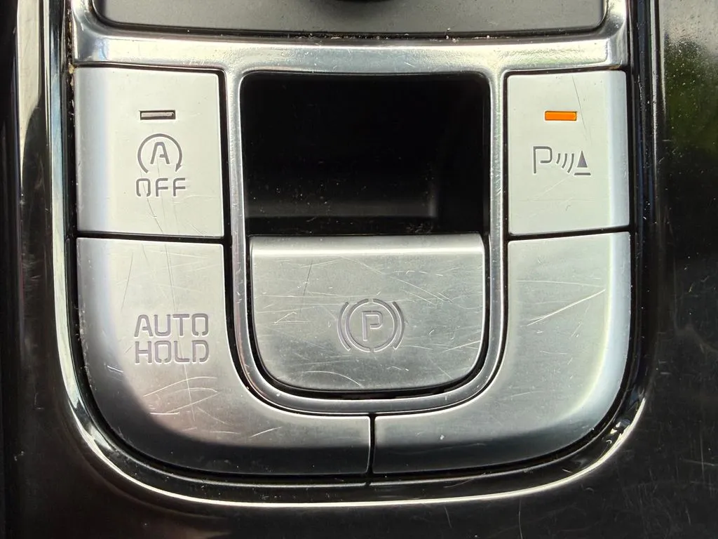 Kia Telluride photo 31