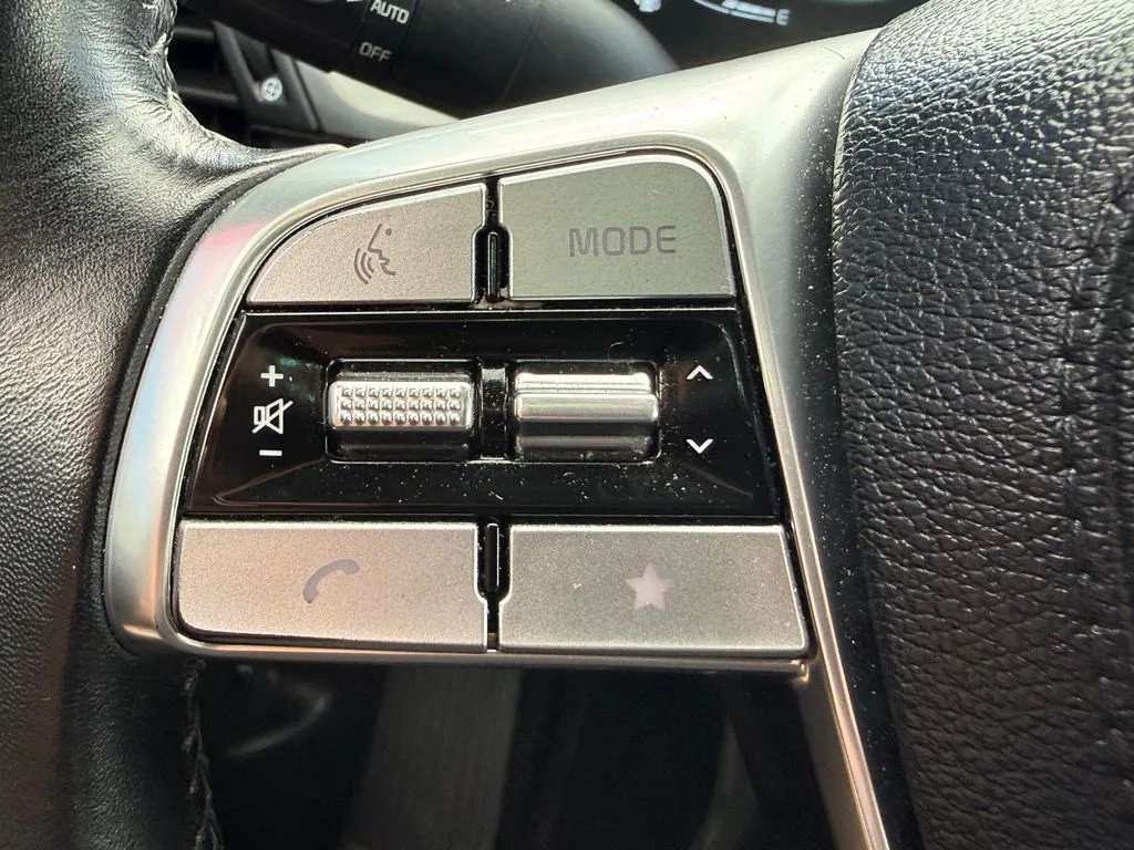 Kia Telluride photo 35
