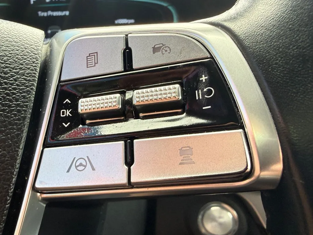 Kia Telluride photo 36