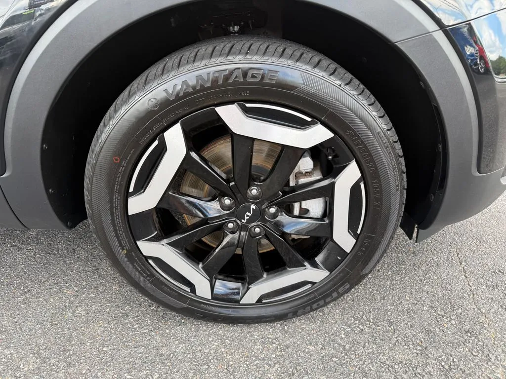 Kia Telluride photo 41
