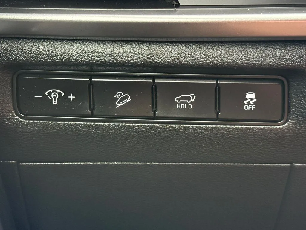 Kia Telluride photo 34