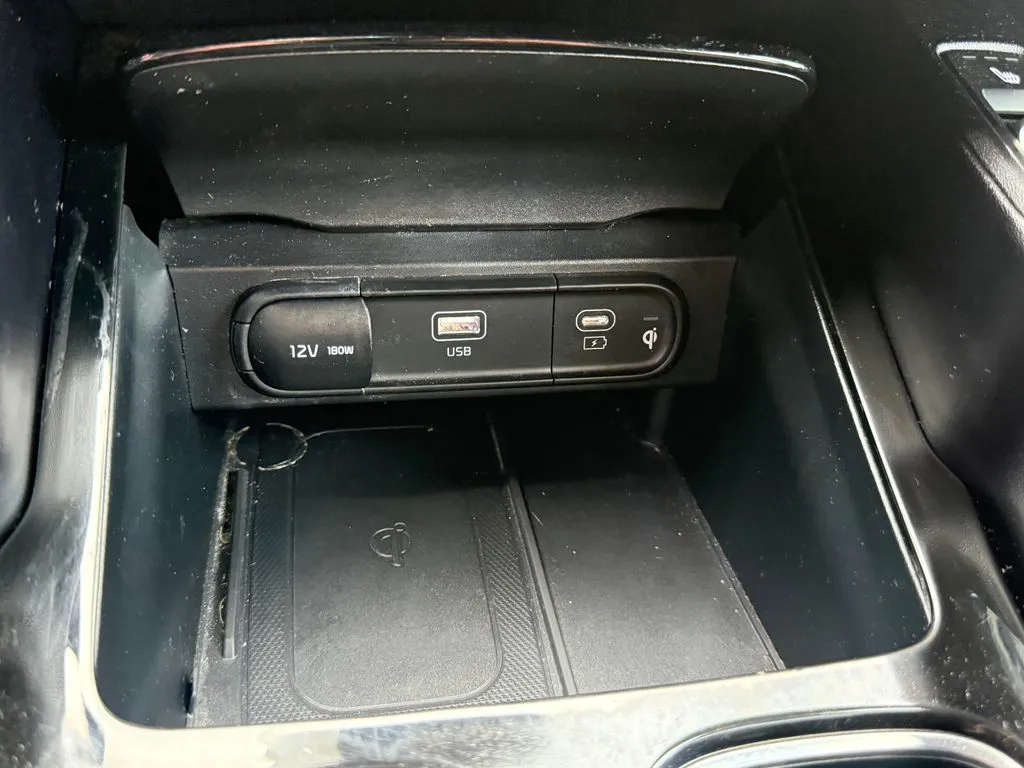 Kia Telluride photo 29