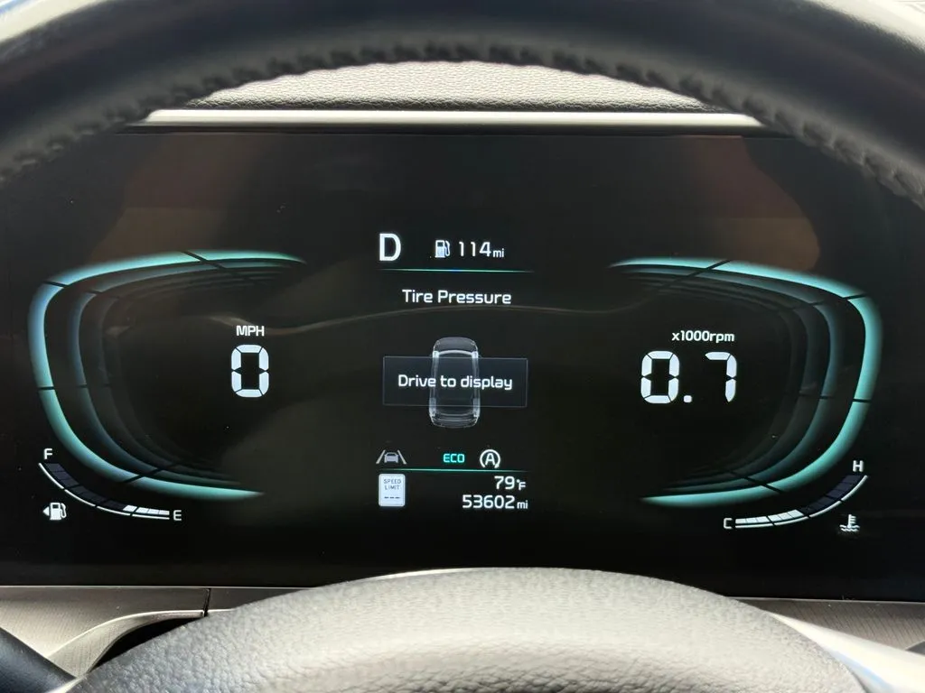 Kia Telluride photo 26