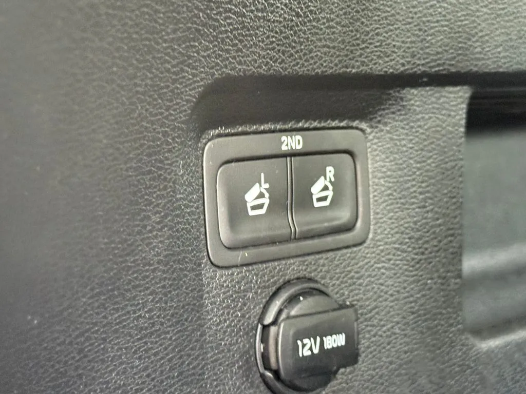 Kia Telluride photo 22
