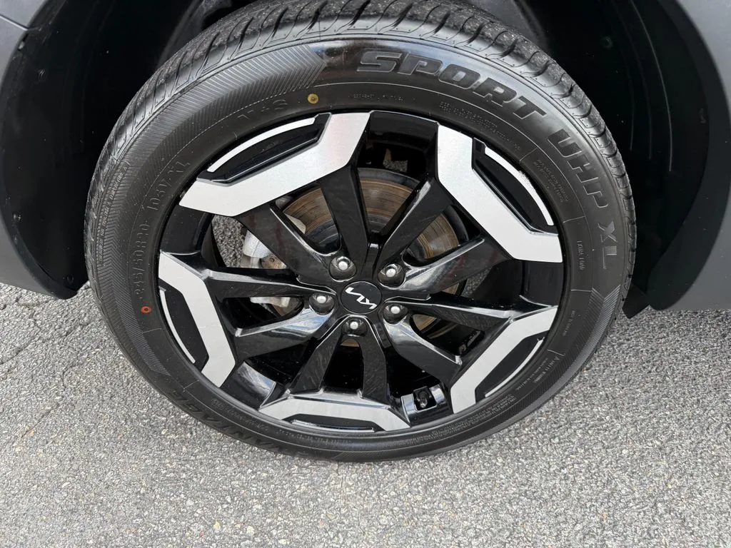 Kia Telluride photo 40