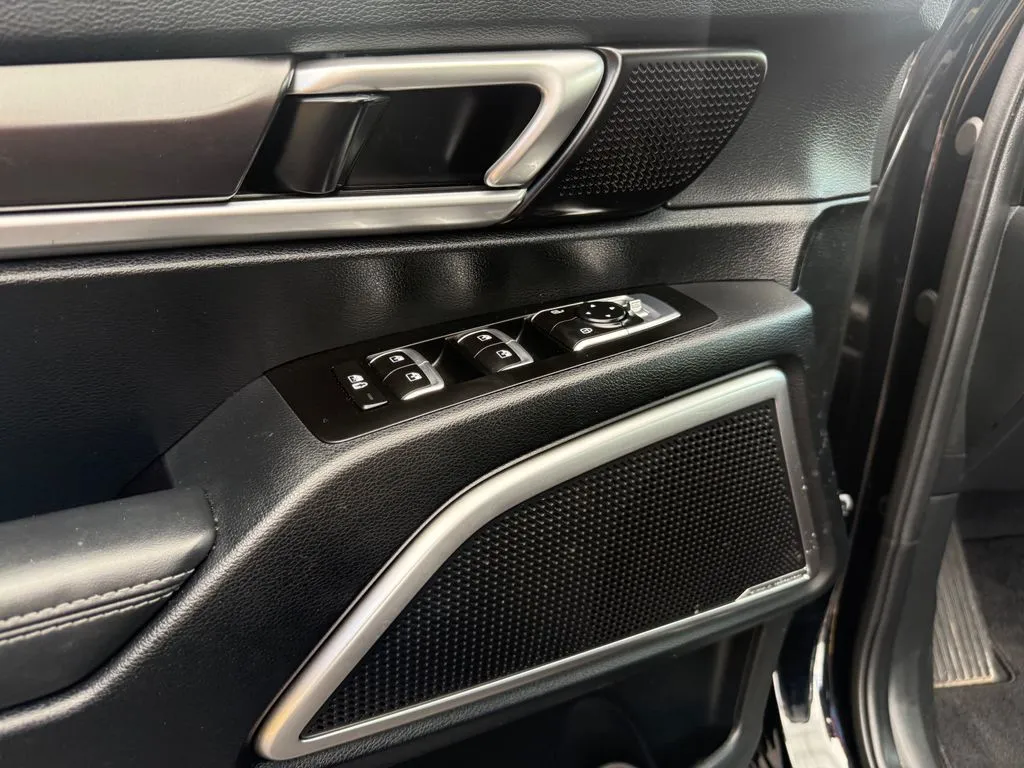 Kia Telluride photo 17