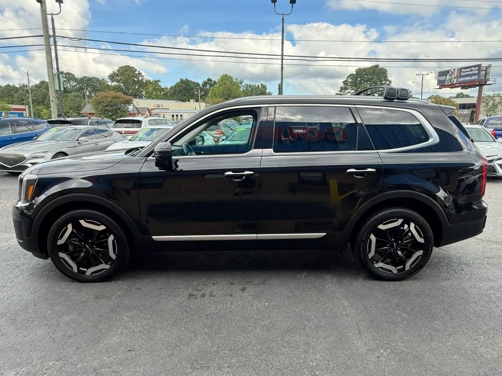 Kia Telluride photo 10