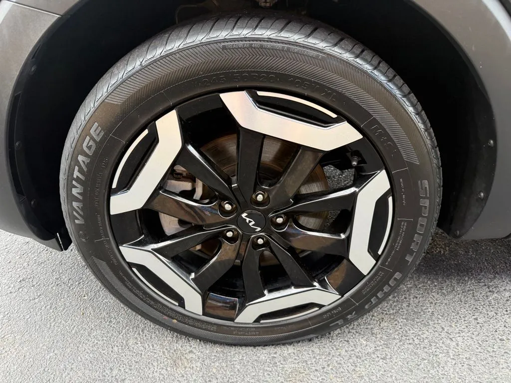 Kia Telluride photo 42