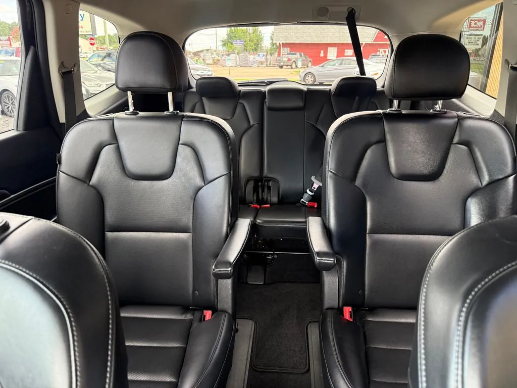 Kia Telluride photo 37