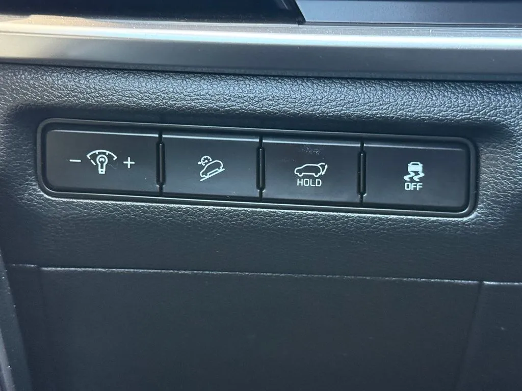 Kia Telluride photo 26