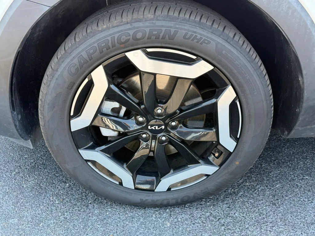 Kia Telluride photo 47