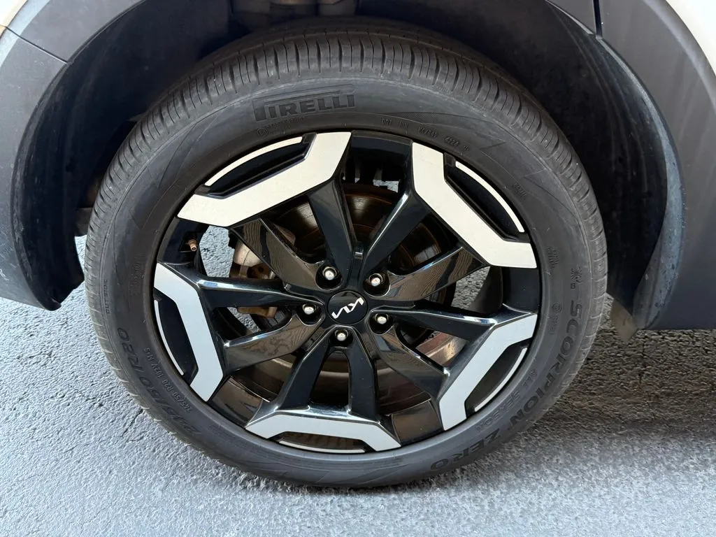 Kia Telluride photo 45