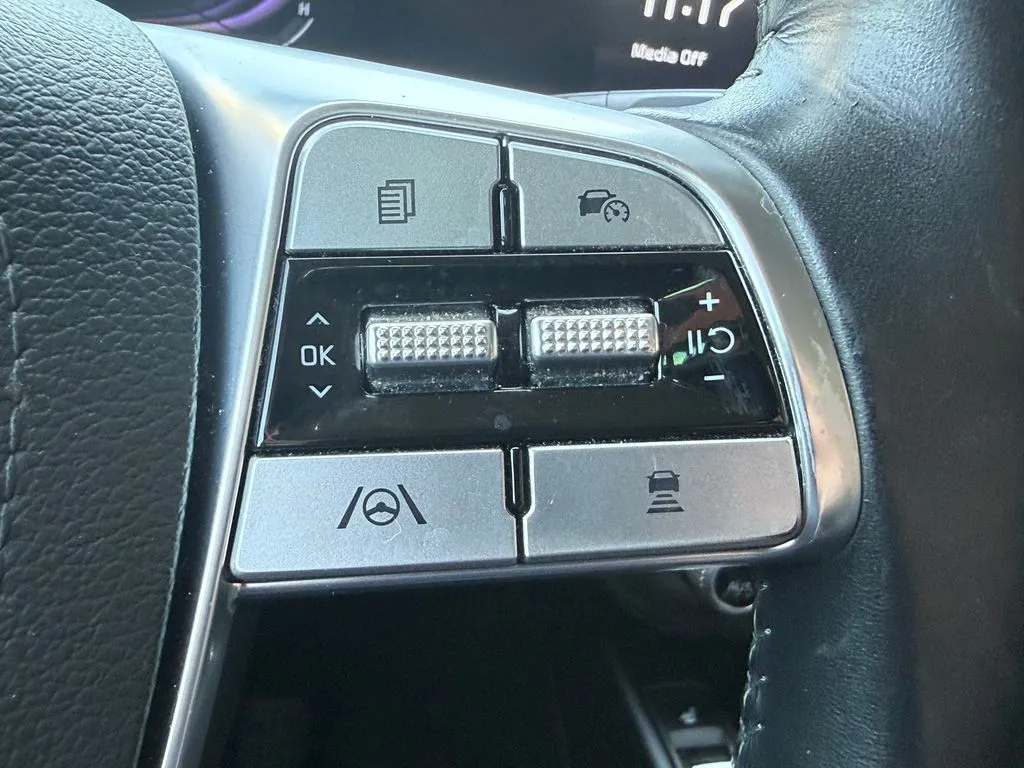 Kia Telluride photo 28