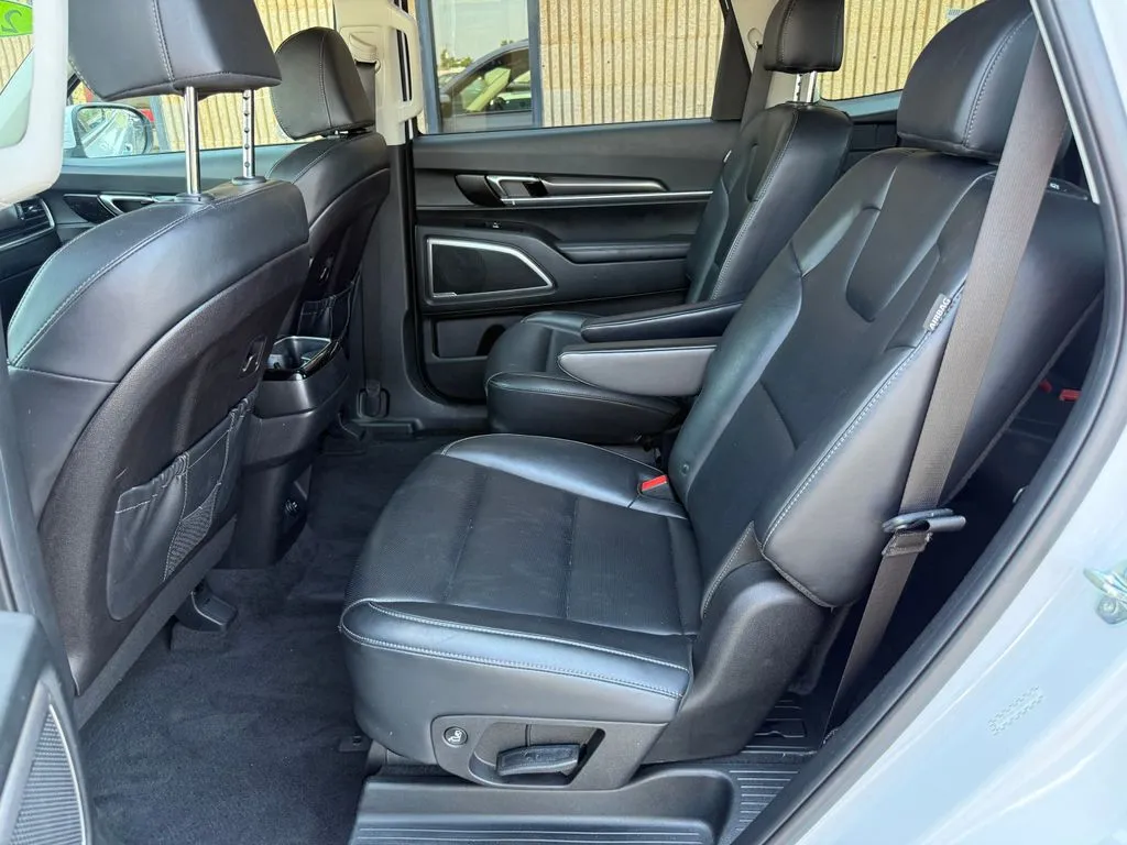 Kia Telluride photo 18