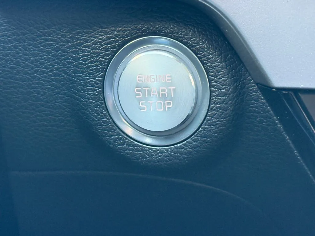 Kia Telluride photo 31