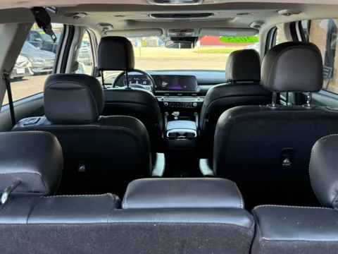 Another view of 2025 Kia Telluride S for sale in Chesapeake, VA at Courtesy Auto Sales