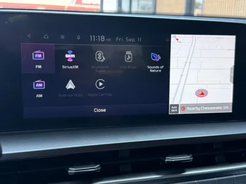 More photos of 2025 Kia Telluride S at Courtesy Auto Sales, VA