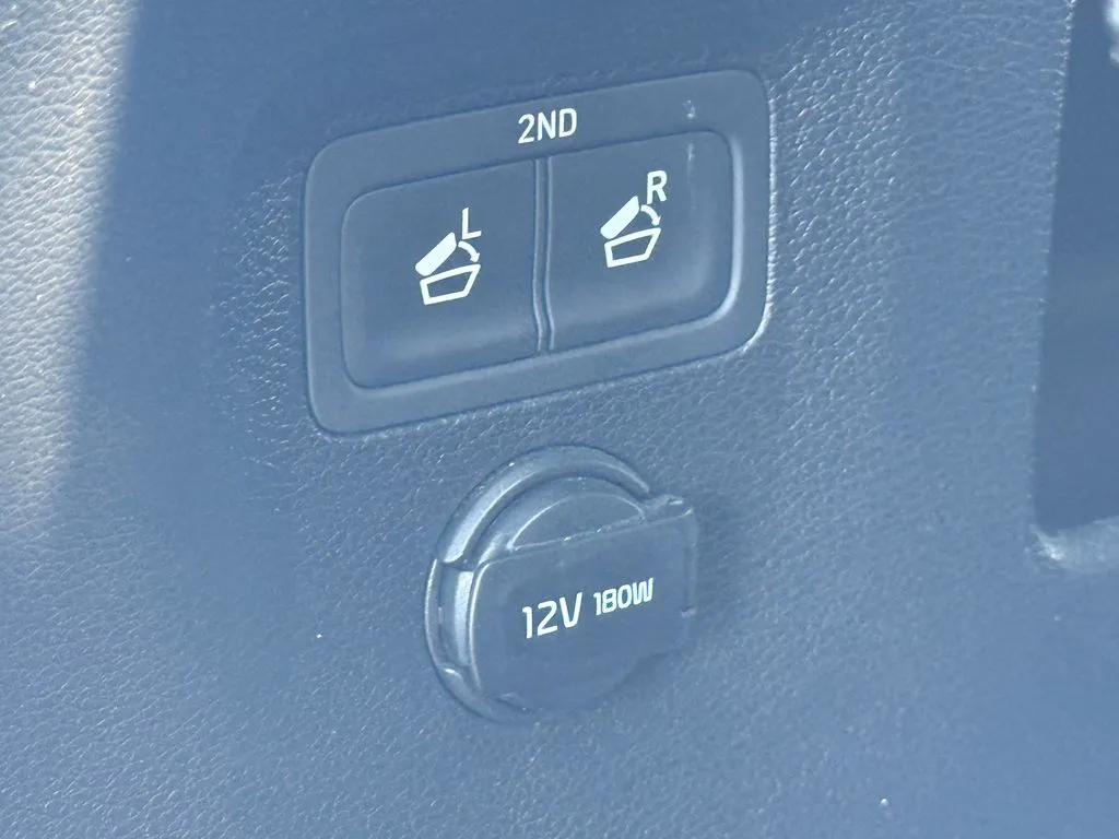 Kia Telluride photo 22