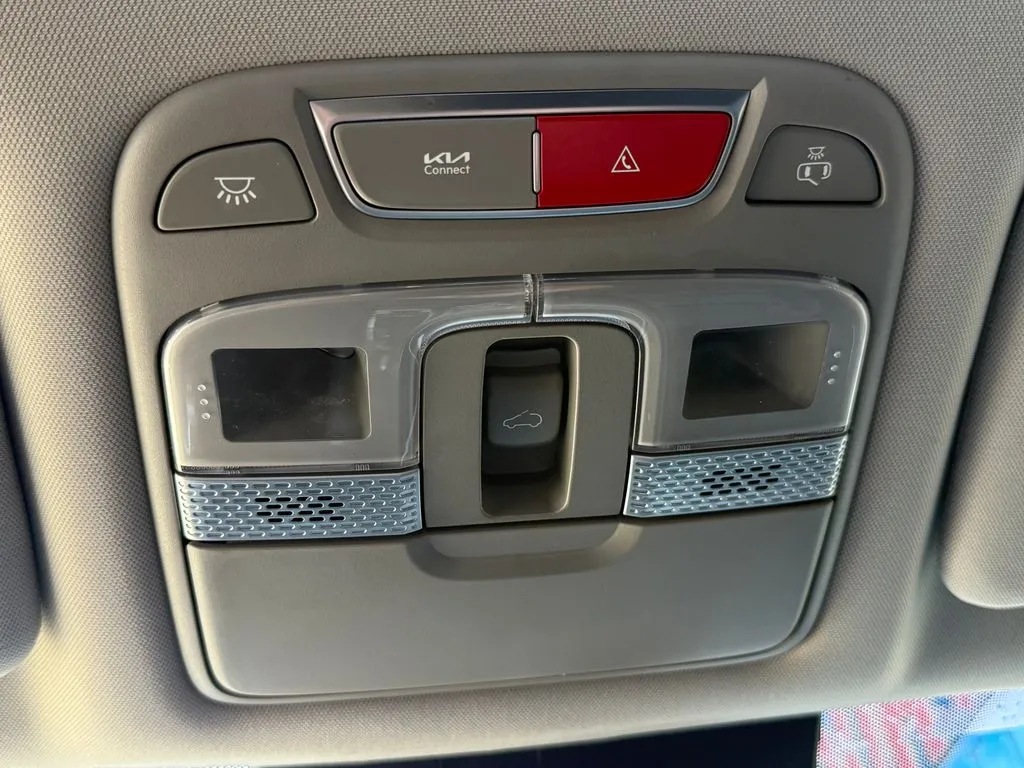 Kia Telluride photo 42