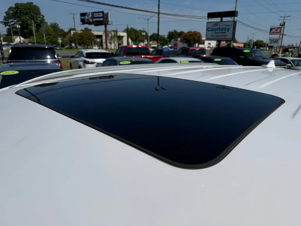 Kia Telluride photo 14