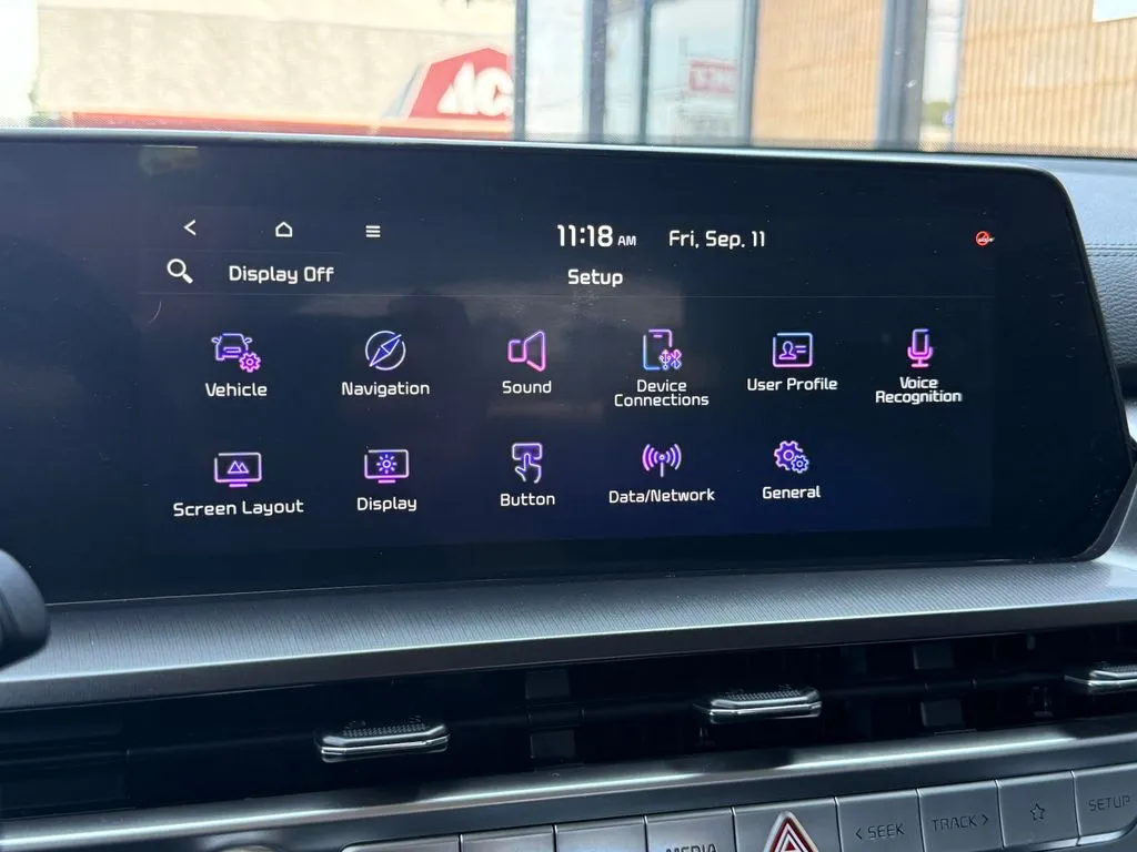 Kia Telluride photo 37