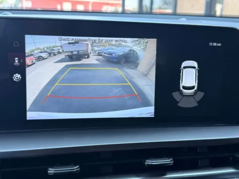 More photos of 2025 Kia Telluride S at Courtesy Auto Sales, VA