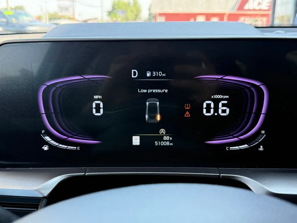 Kia Telluride photo 25
