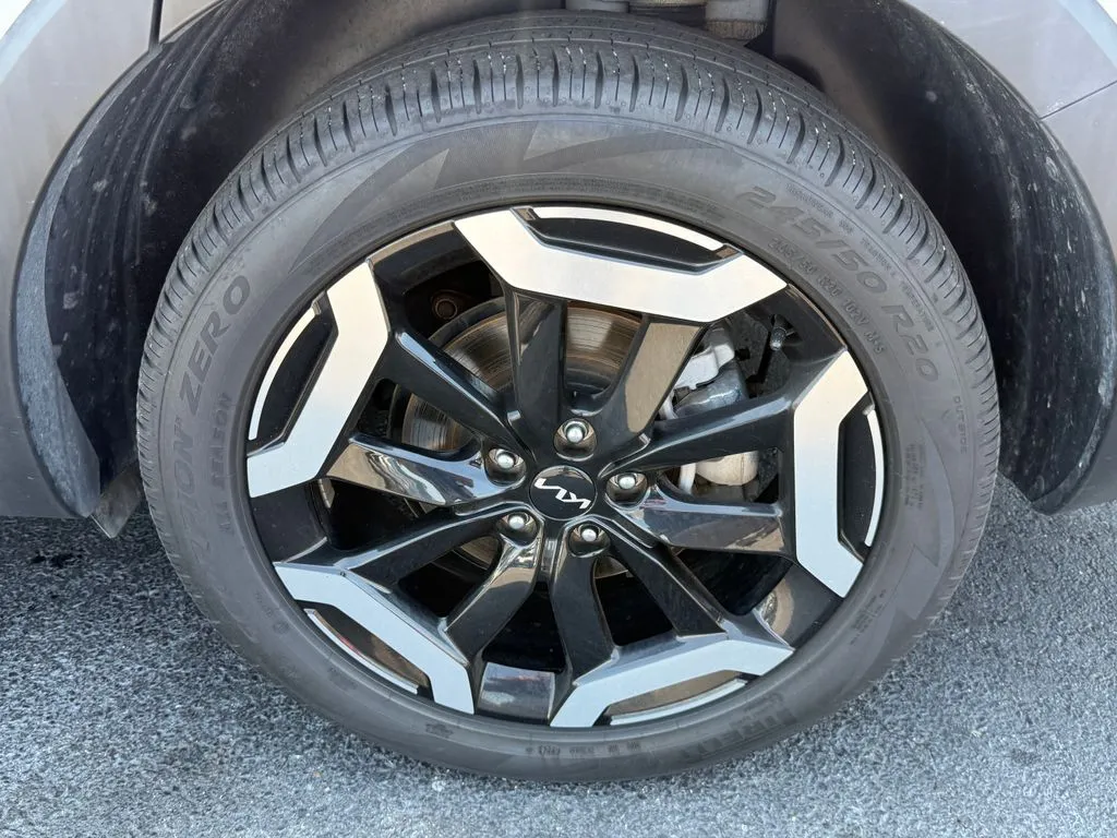 Kia Telluride photo 46