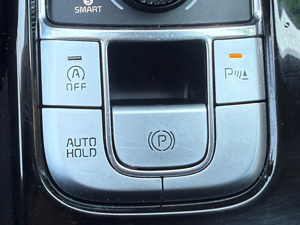 Kia Telluride photo 36
