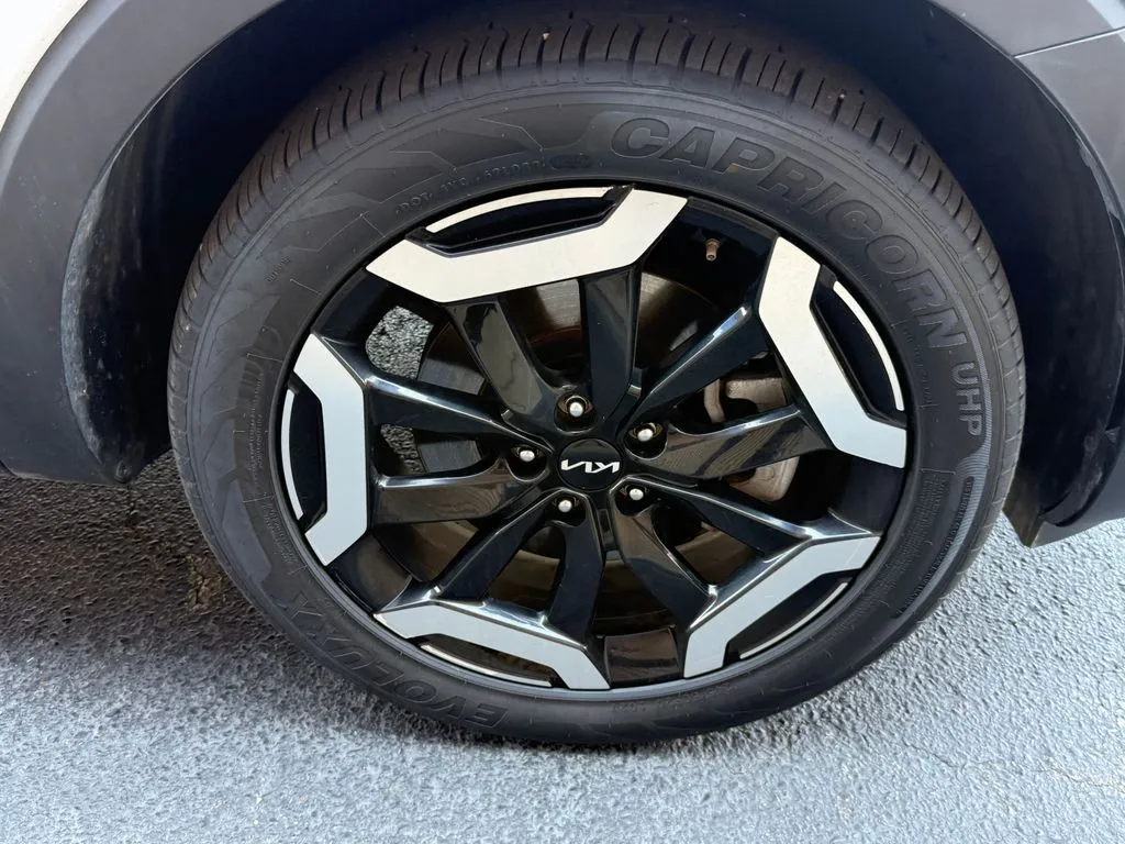 Kia Telluride photo 44